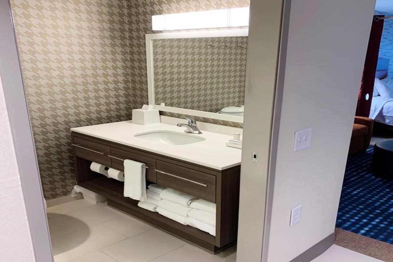 Home2 Suites By Hilton North Charleston University Blvd מראה חיצוני תמונה