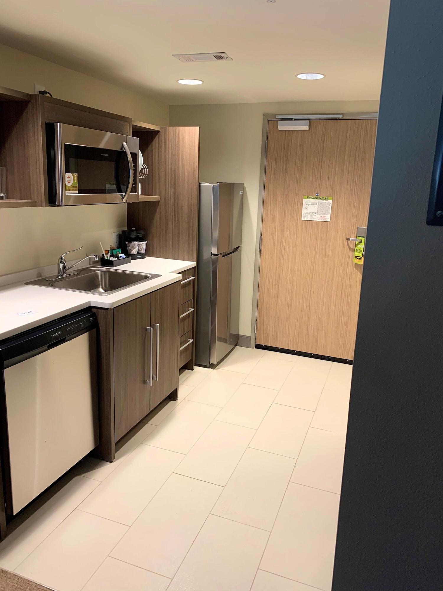 Home2 Suites By Hilton North Charleston University Blvd מראה חיצוני תמונה