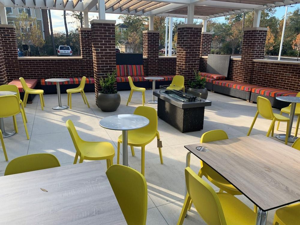 Home2 Suites By Hilton North Charleston University Blvd מראה חיצוני תמונה